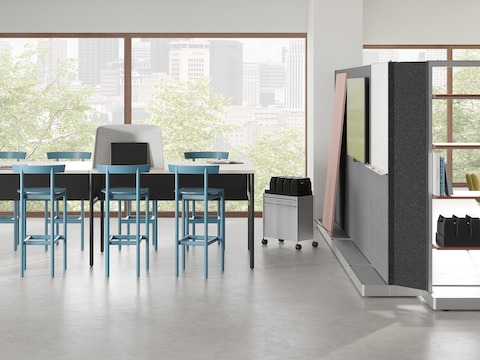 Aeron OE1 Personal Hoodie