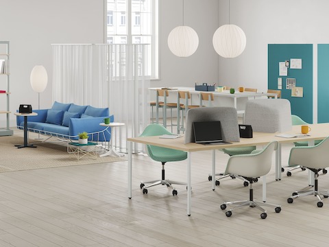 Aeron OE1 Power Pack And Power Tray