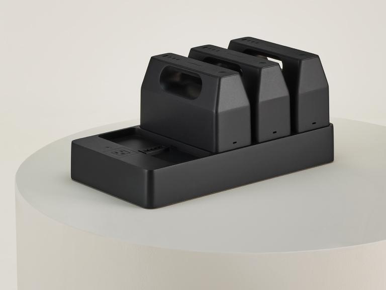 aeron OE1 Power Pack and Power Tray