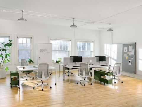 Aeron OE1 Project Table