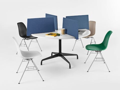 Aeron Personal Side Screen