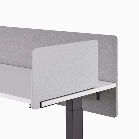 Aeron Personal Side Screen