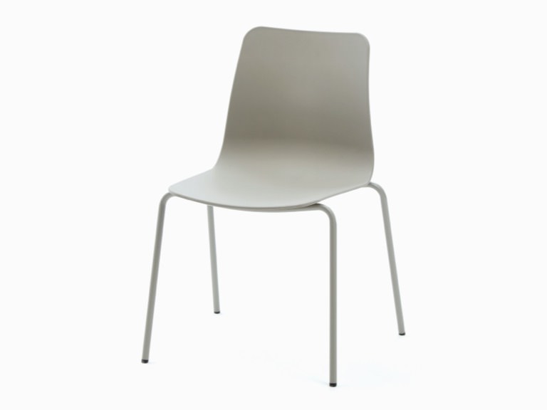 aeron Polly Side Chair