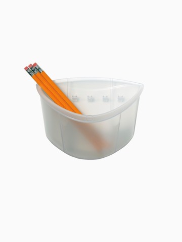 Aeron Rail And Attachments