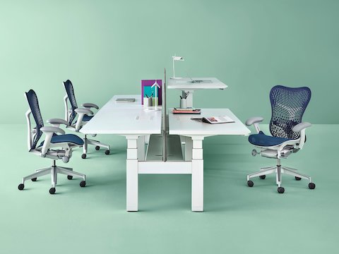 Aeron Renew Link