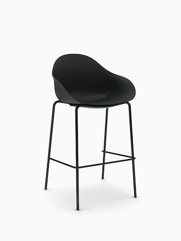 Aeron Ruby Stool