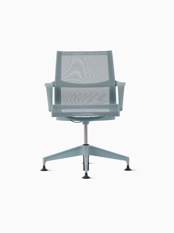 Aeron Setu Side Chair