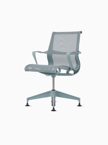 Aeron Setu Side Chair