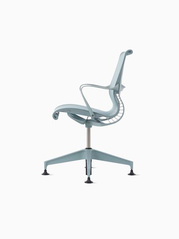 Aeron Setu Side Chair