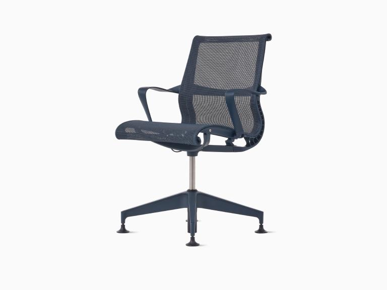 aeron Setu Side Chair