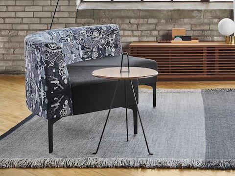 Aeron Symbol Modular Seating