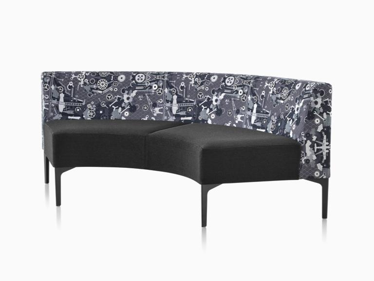 aeron Symbol Modular Seating