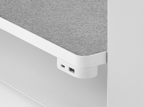 Aeron Ubi USB Power Module