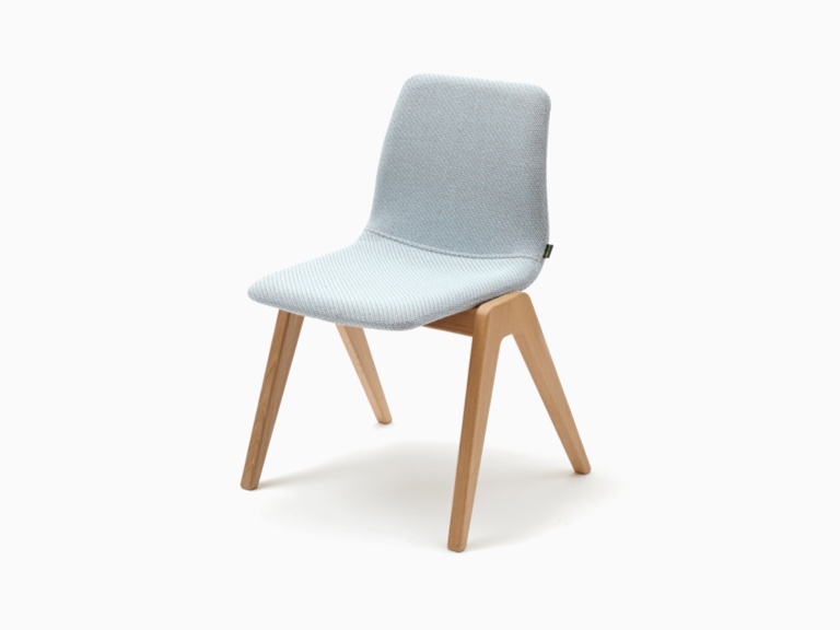aeron Viv Wood Chair