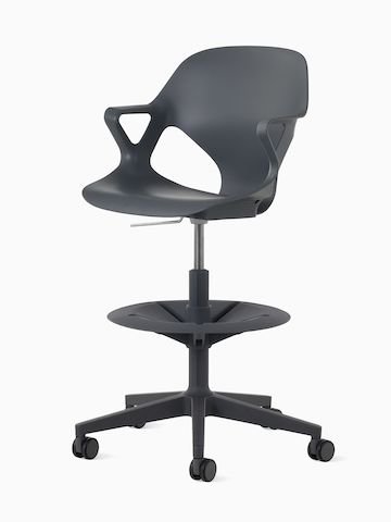 Aeron Zeph Stool