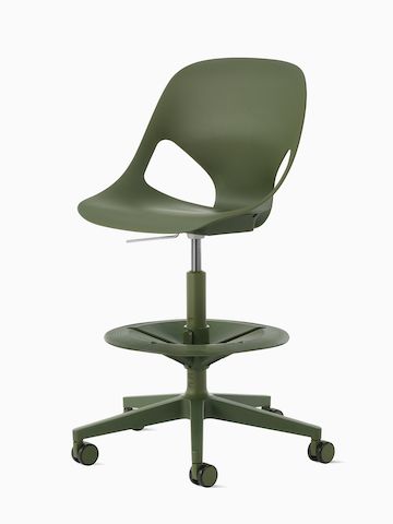 Aeron Zeph Stool