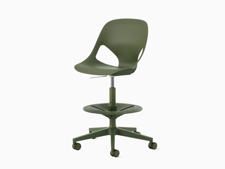 aeron Zeph Stool