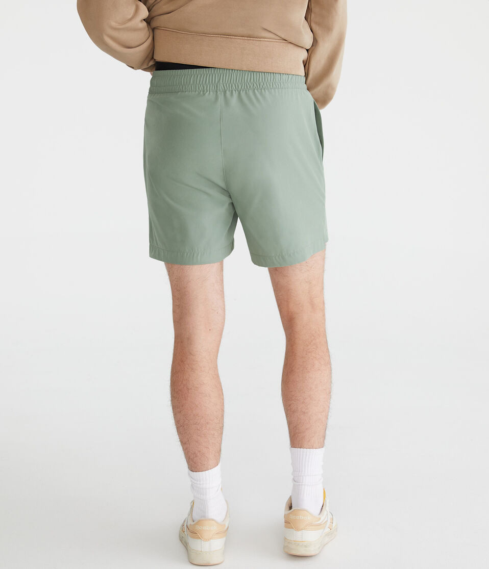Aéropostale Aero MVMNT Hybrid Active Shorts 5.5" South Padre