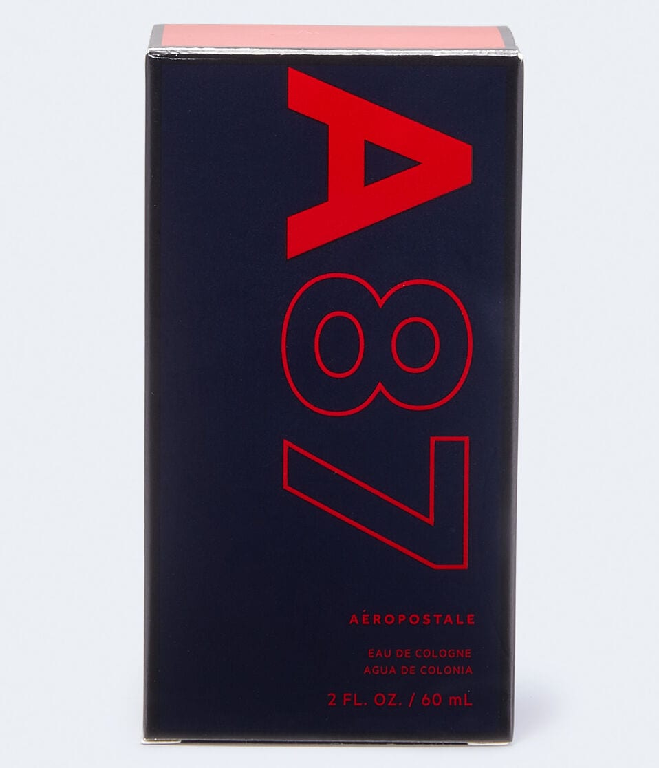 Aéropostale A87 Cologne - 2 Oz Novelty