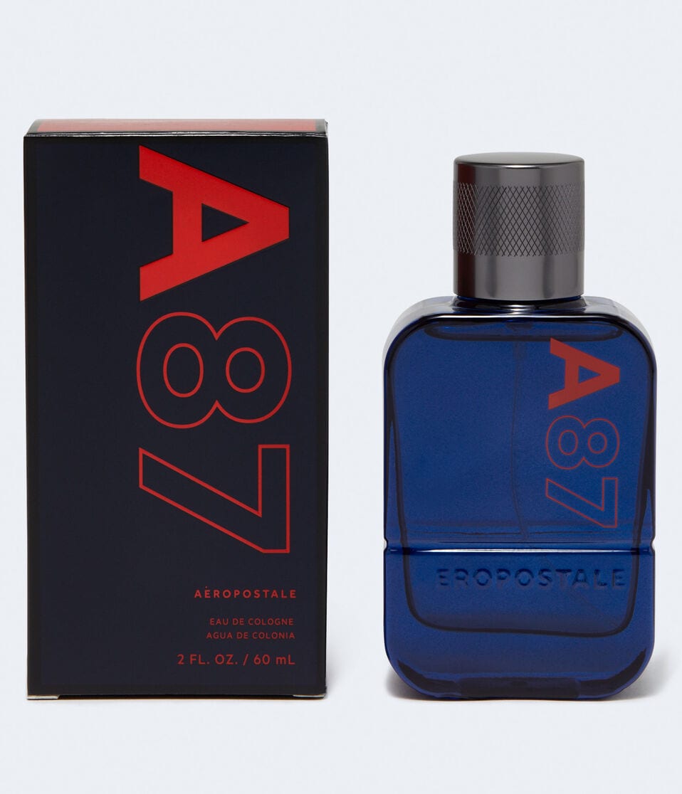 aéropostale A87 Cologne - 2 oz novelty