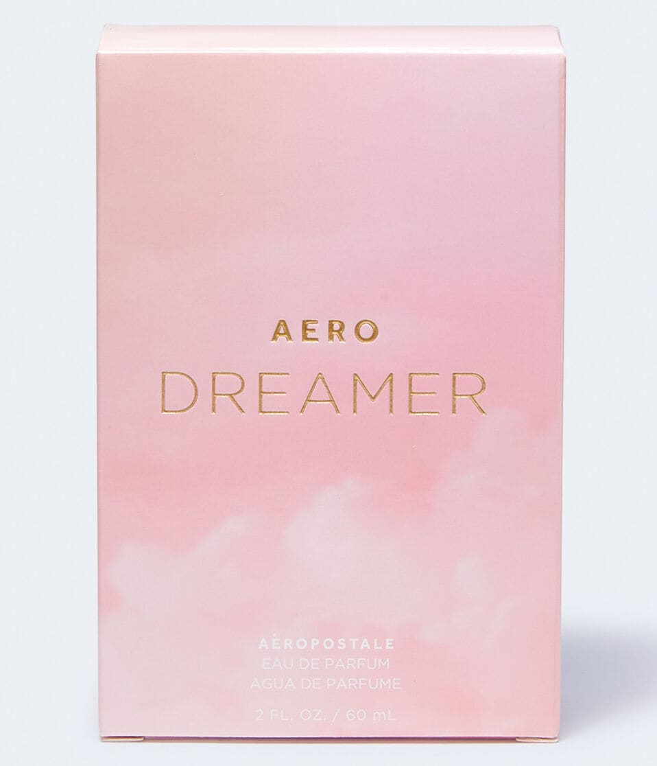 Aéropostale Aero Dreamer Fragrance - 2 Oz Novelty