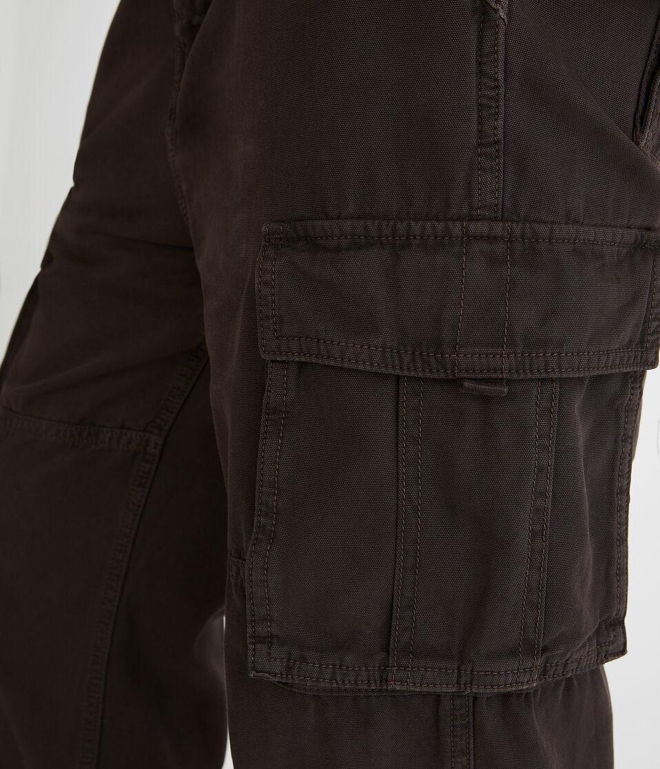 Aéropostale Baggy Cargo Pants Chutney