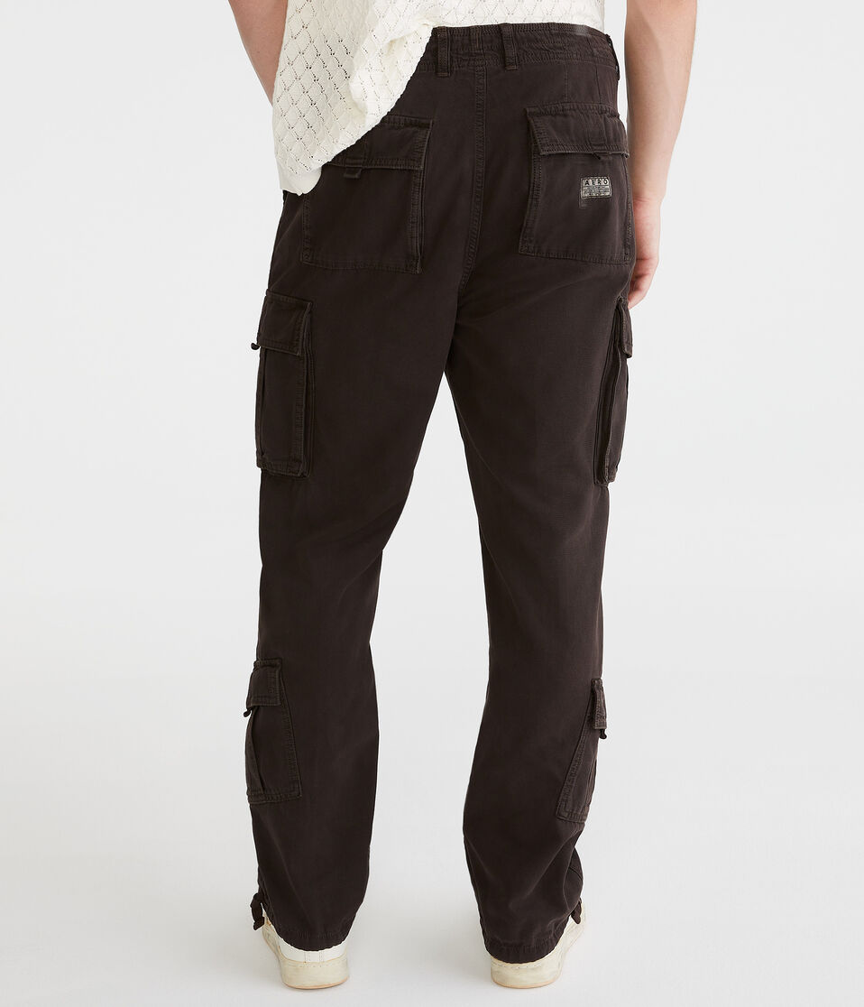 Aéropostale Baggy Cargo Pants Chutney