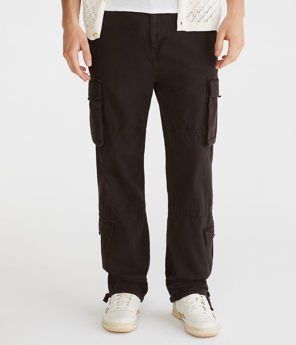 aéropostale Baggy Cargo Pants chutney