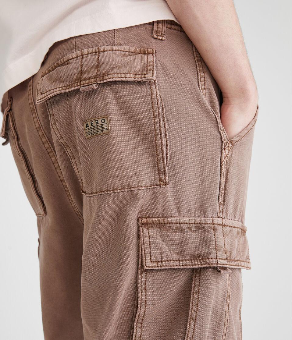 Aéropostale Baggy Cargo Pants Spice