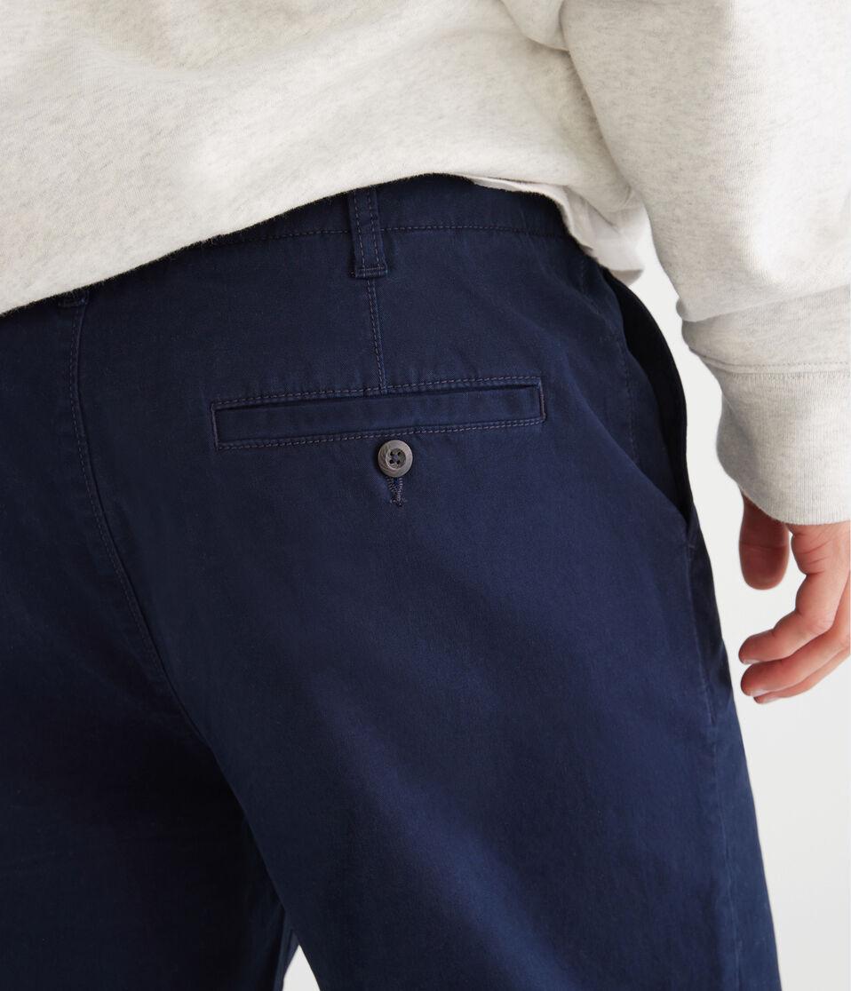 Aéropostale Baggy Chinos Deep Navy