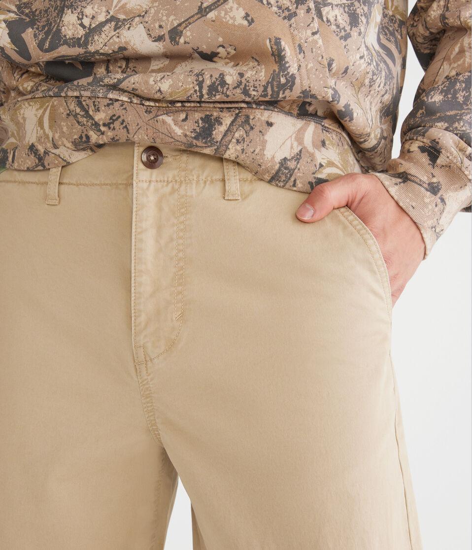 Aéropostale Baggy Chinos Hazelnut