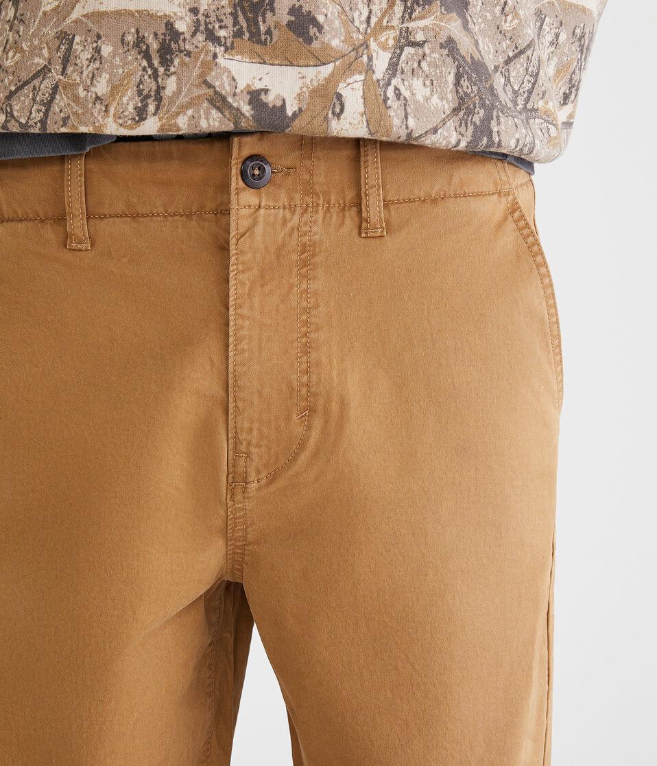 Aéropostale Baggy Chinos Sandalwood