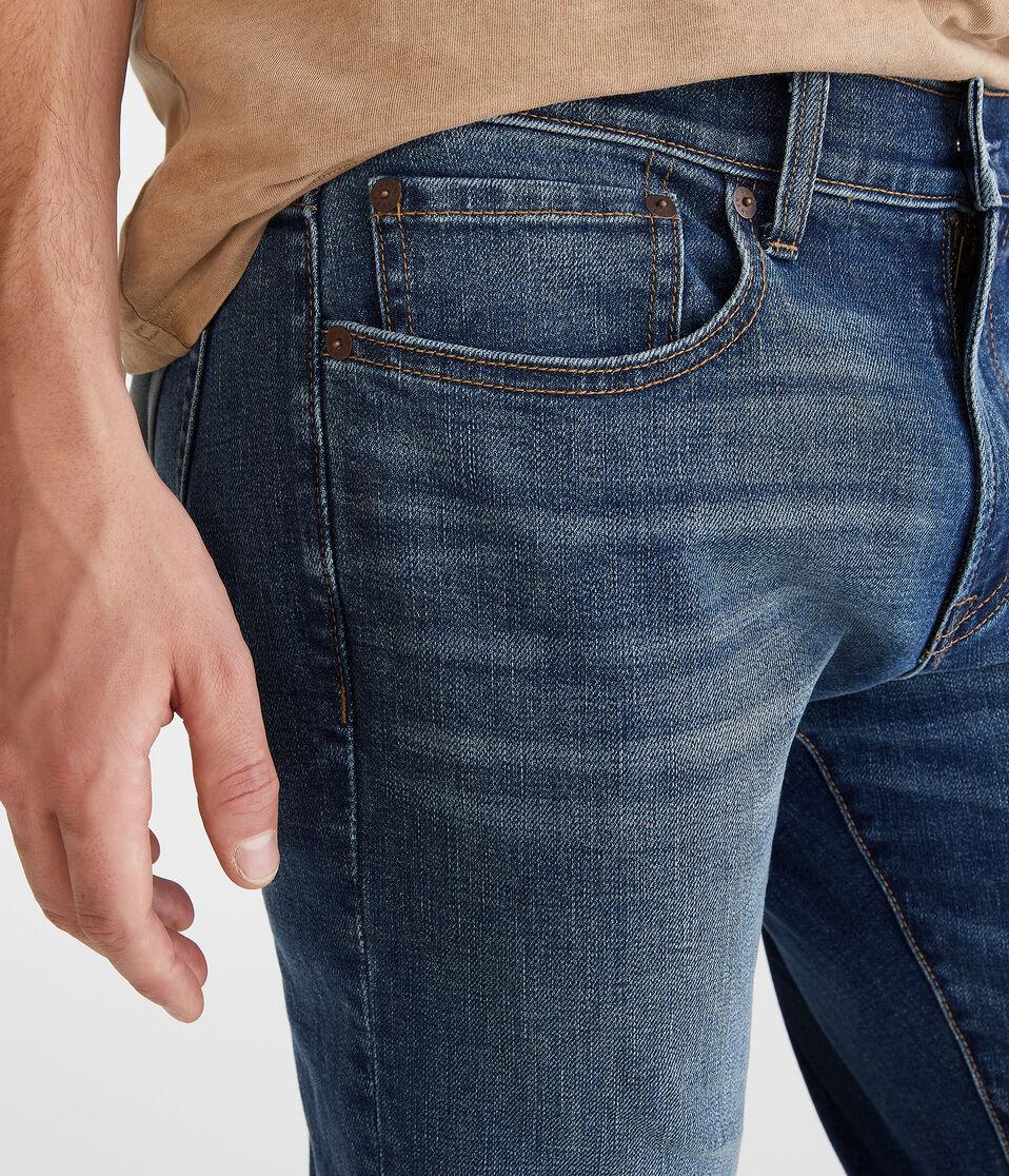 Aéropostale Bootcut Premium Air Jean Dark Wash