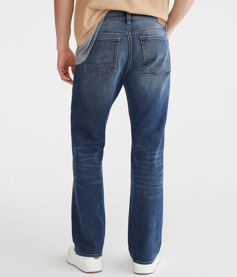 Aéropostale Bootcut Premium Air Jean Dark Wash