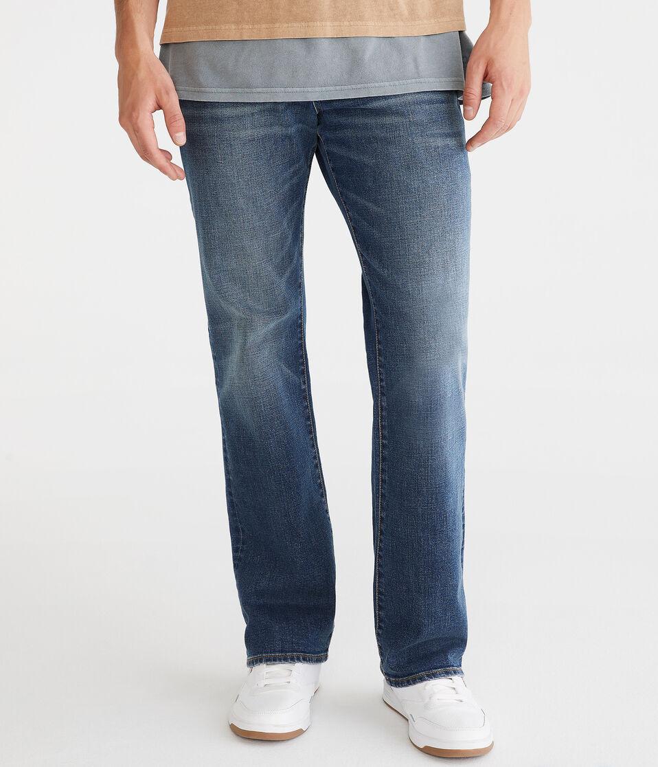 aéropostale Bootcut Premium Air Jean dark wash