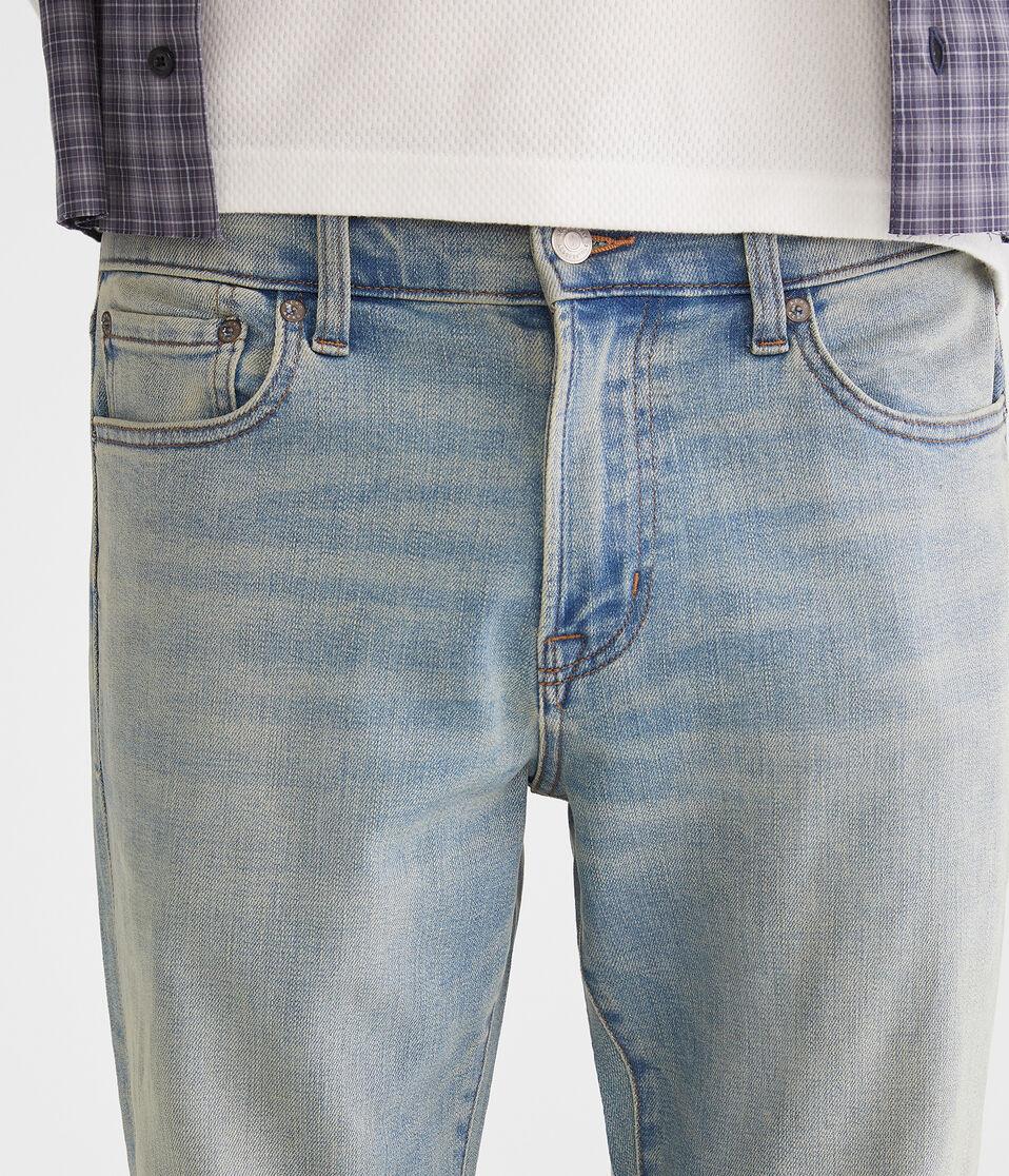 Aéropostale Bootcut Premium Air Jean Light Wash