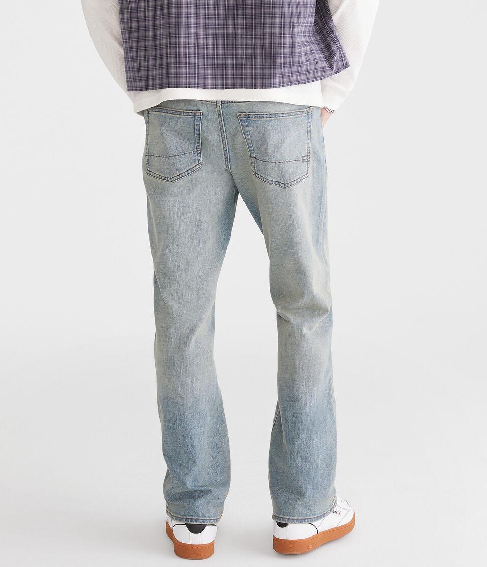 Aéropostale Bootcut Premium Air Jean Light Wash