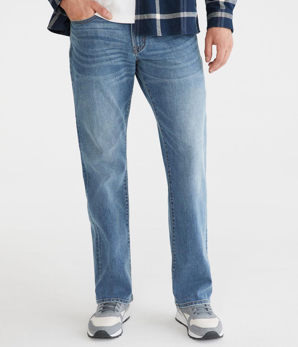 aéropostale Bootcut Premium Air Jean medium wash