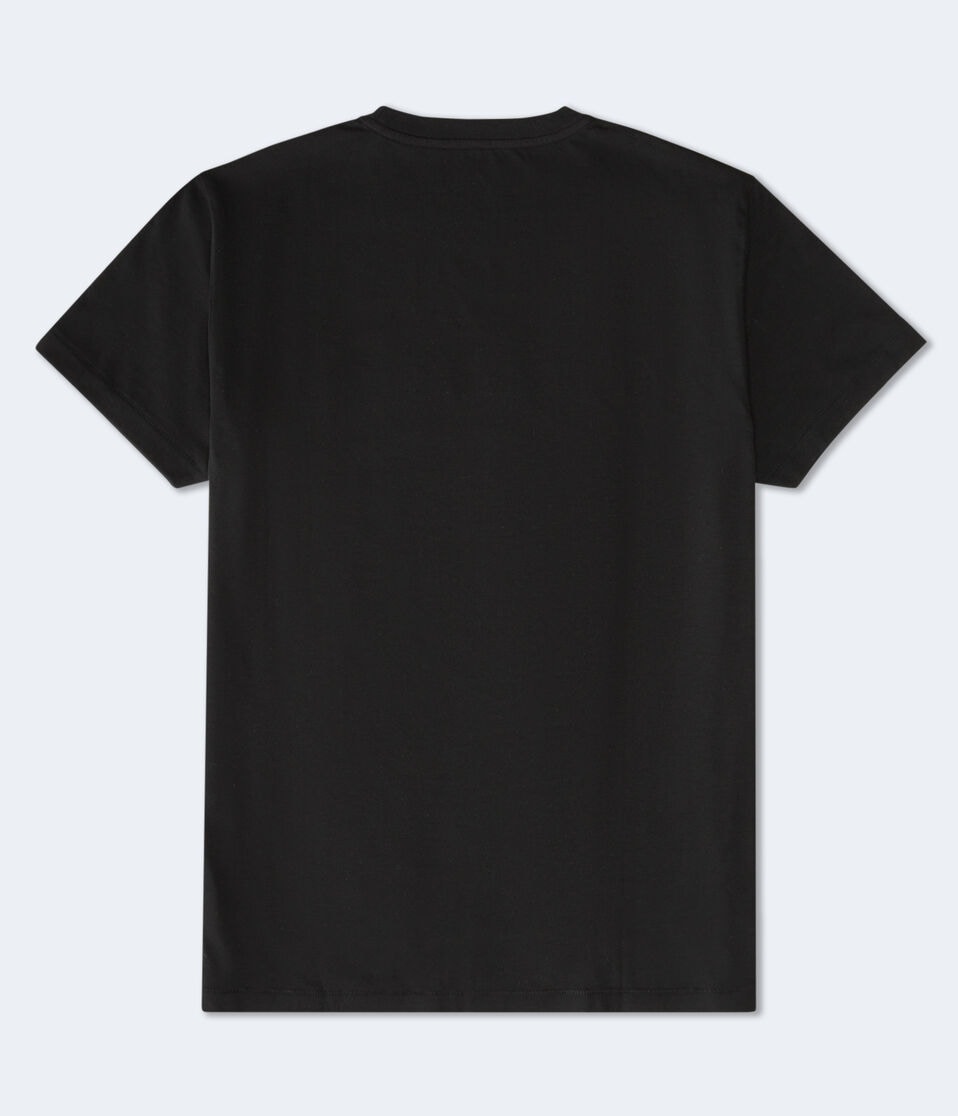 Aéropostale Aeropostale Brooklyn Bridge Graphic Tee Black Fox