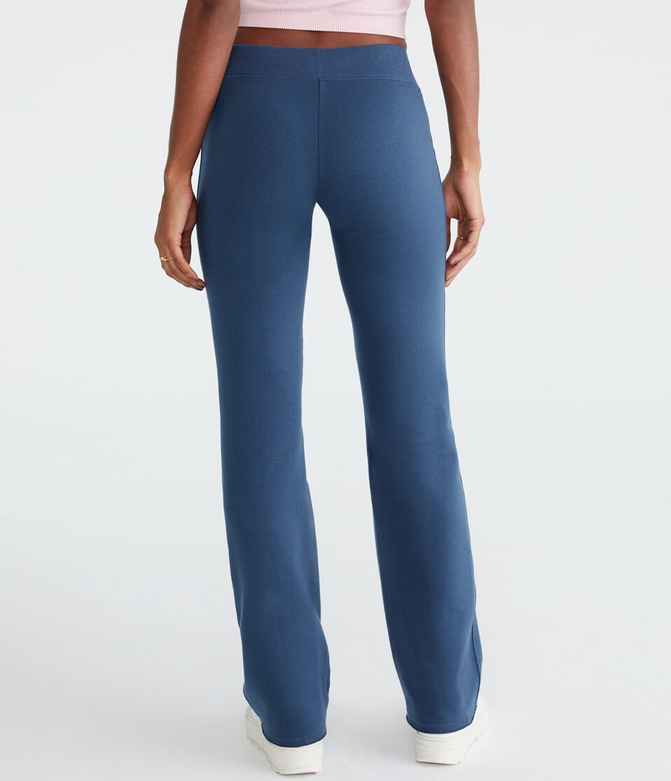 Aéropostale Aeropostale Butterfly Fit & Flare Sweatpants Pine Grove