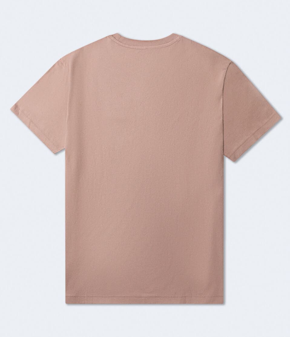 Aéropostale Aeropostale Cali Bear Appliqué Graphic Tee Coyote Brown