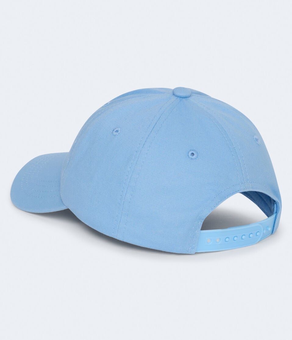 Aéropostale Captain America Adjustable Hat Blue