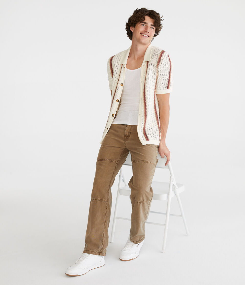 Aéropostale Carpenter Pants Duster