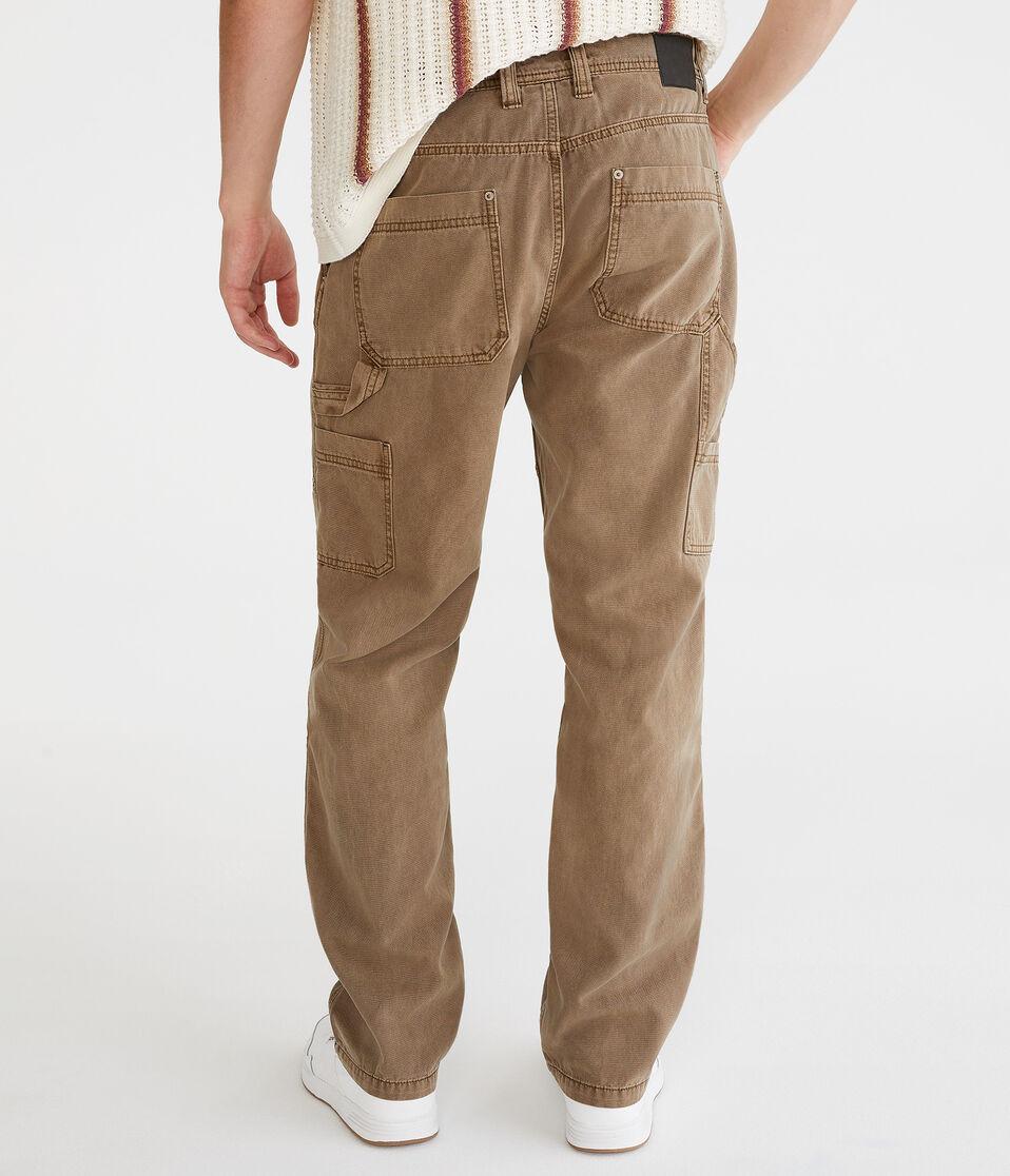 Aéropostale Carpenter Pants Duster