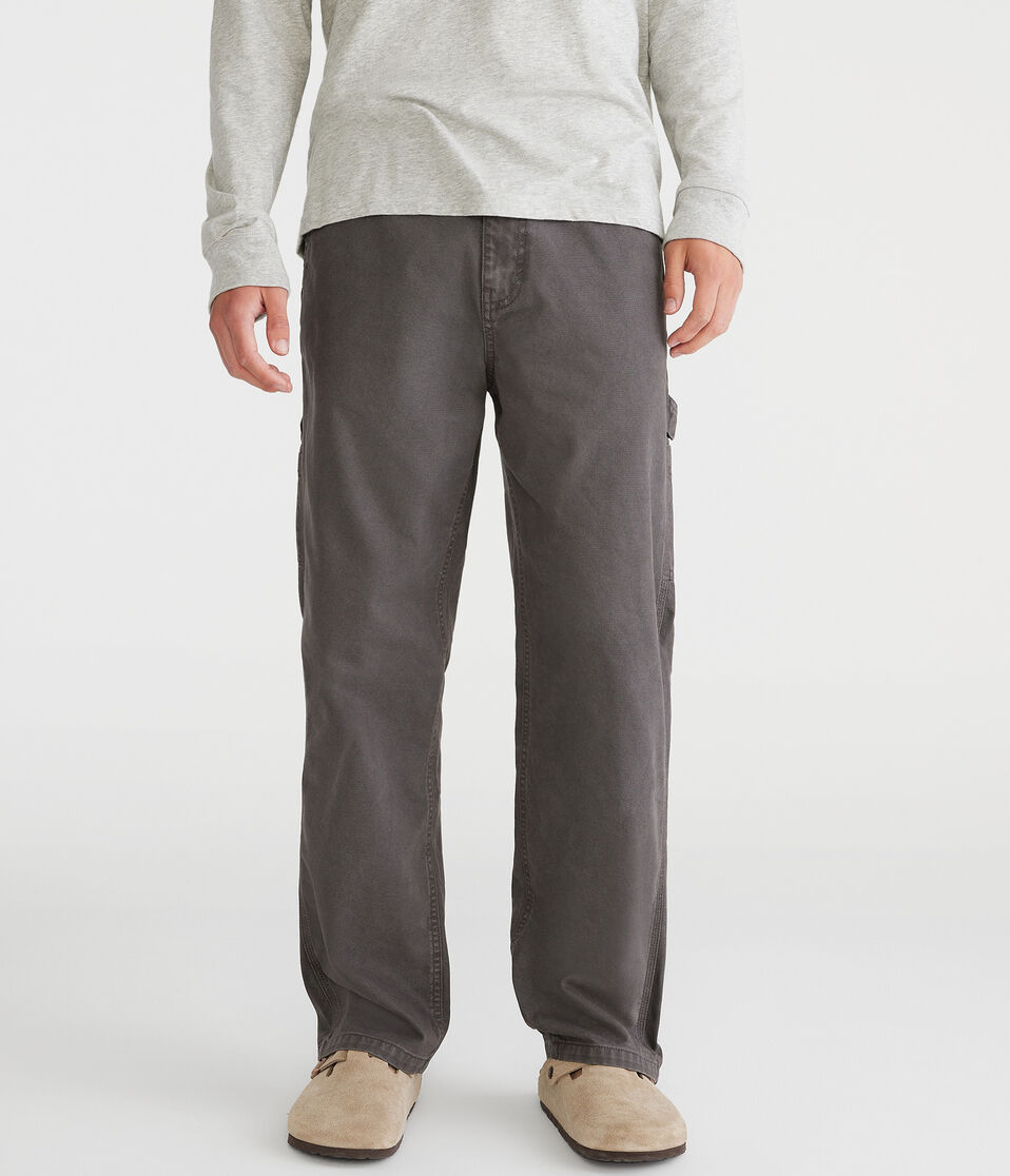 aéropostale Carpenter Pants pavement