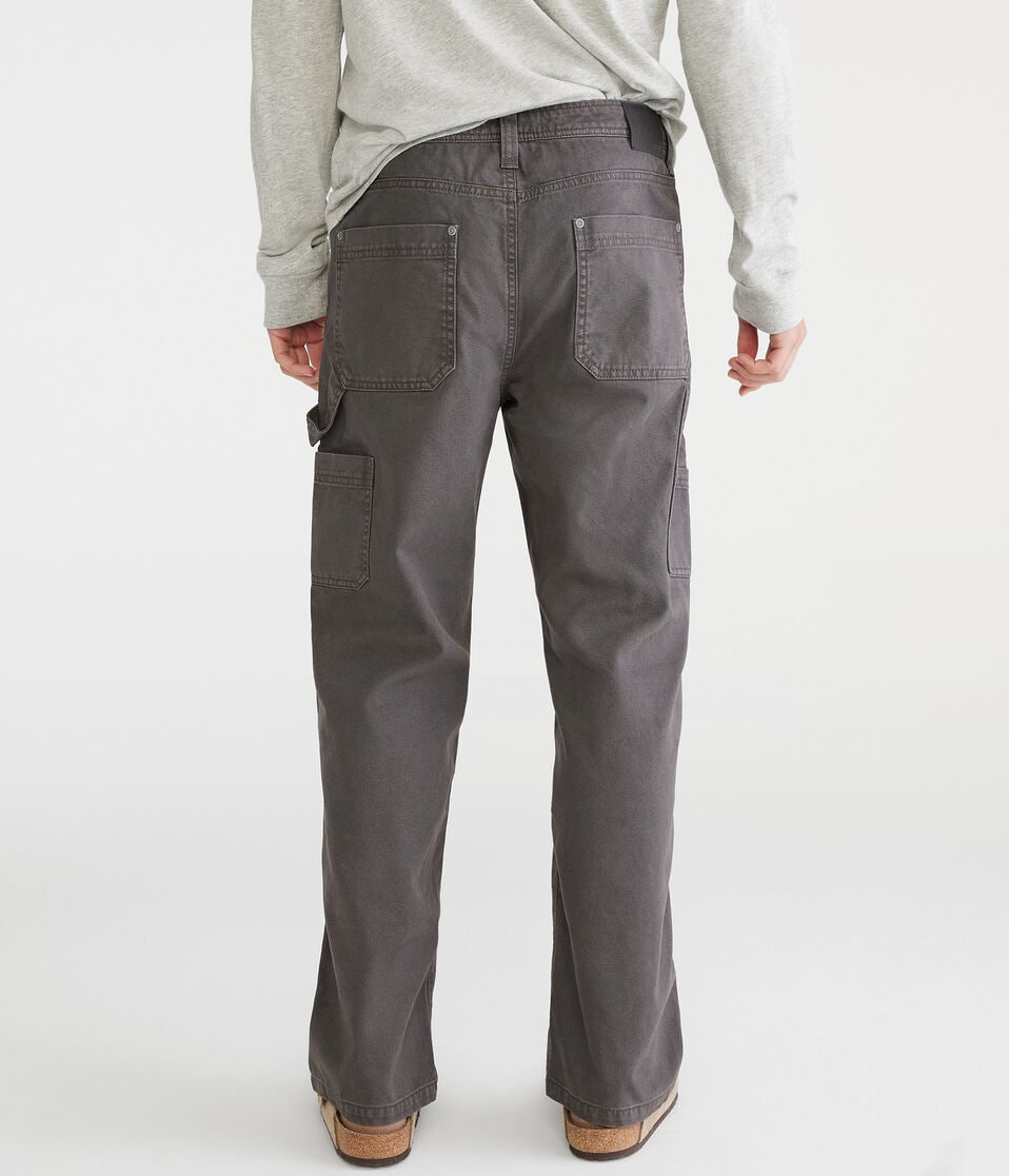 Aéropostale Carpenter Pants Pavement