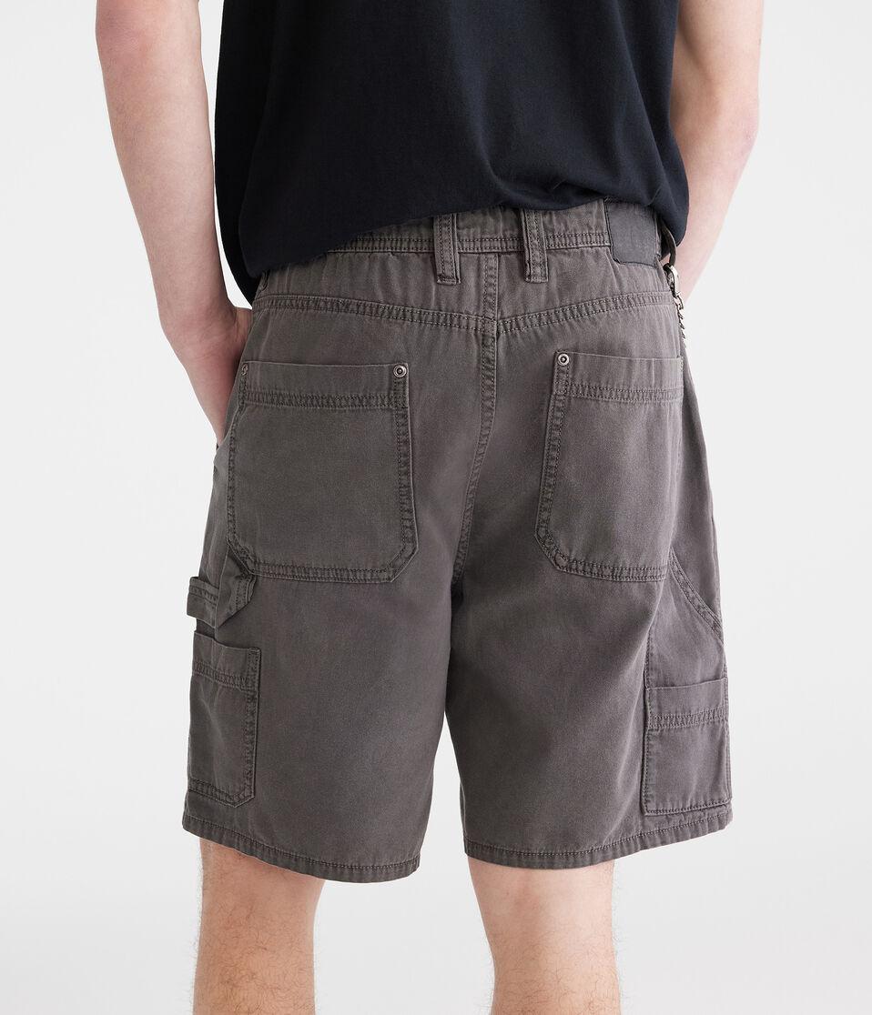 Aéropostale Carpenter Shorts 8" Pavement