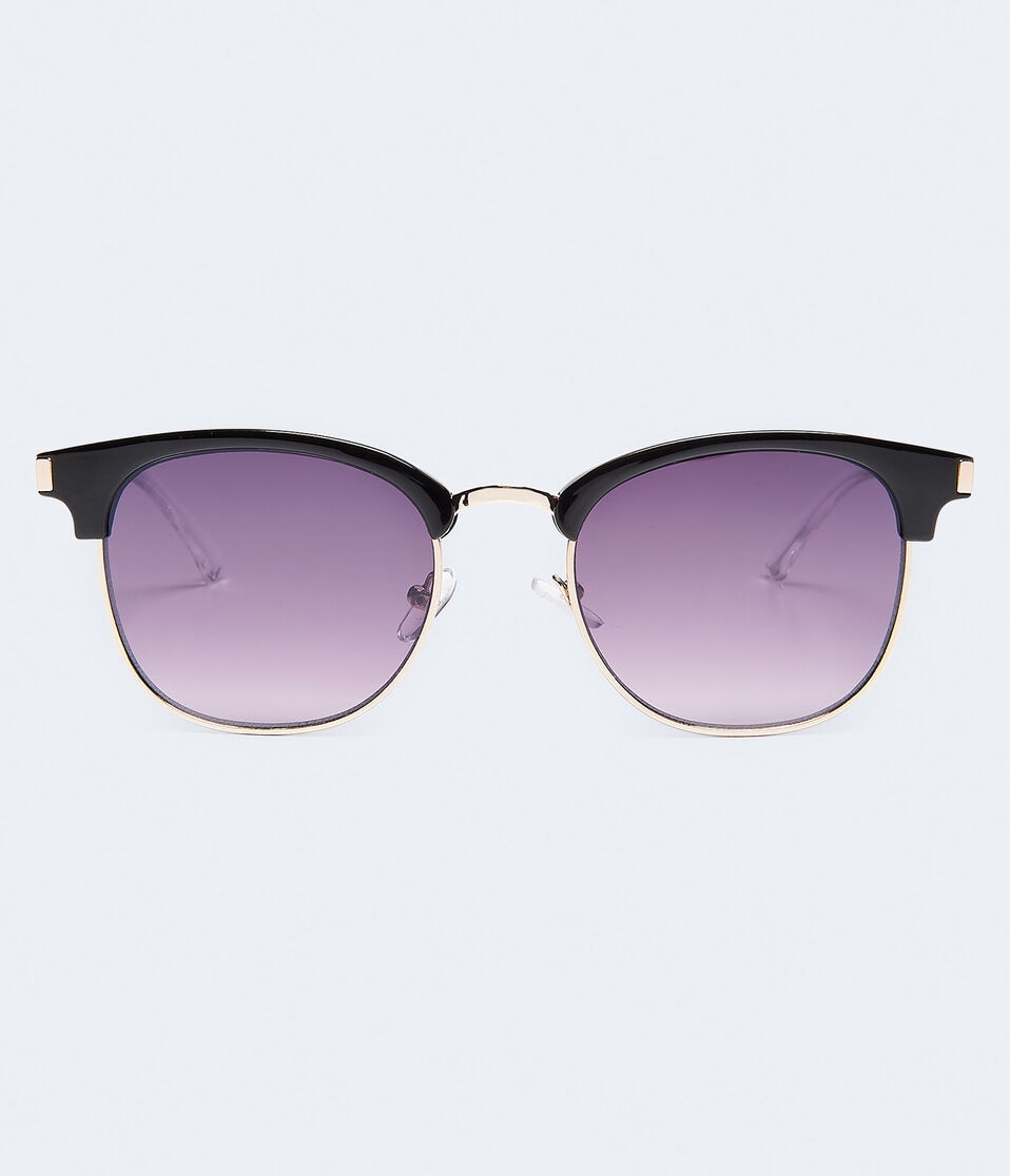 aéropostale Classic Clubmax Sunglasses black