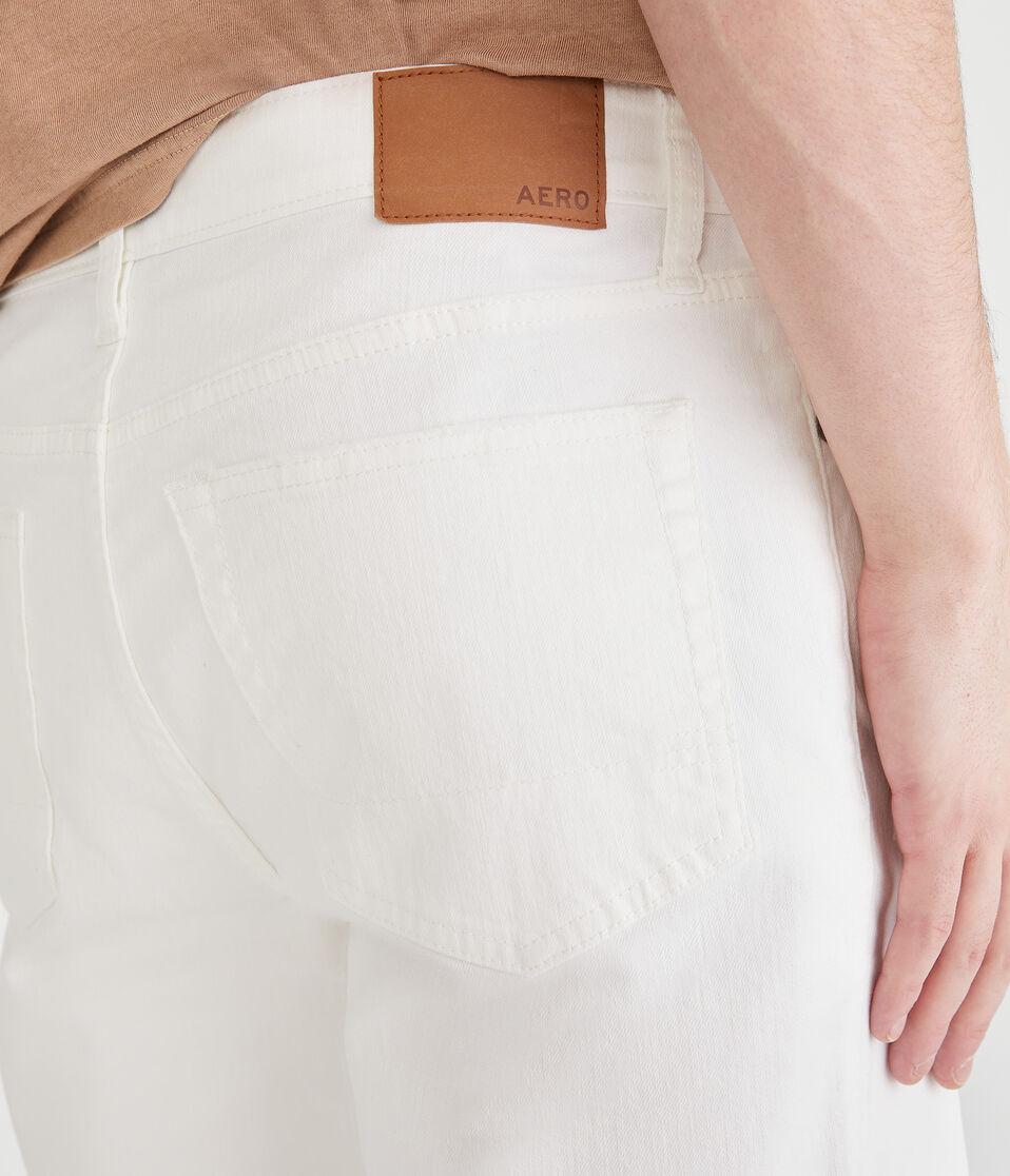 Aéropostale Denim Shorts 9" Bleach