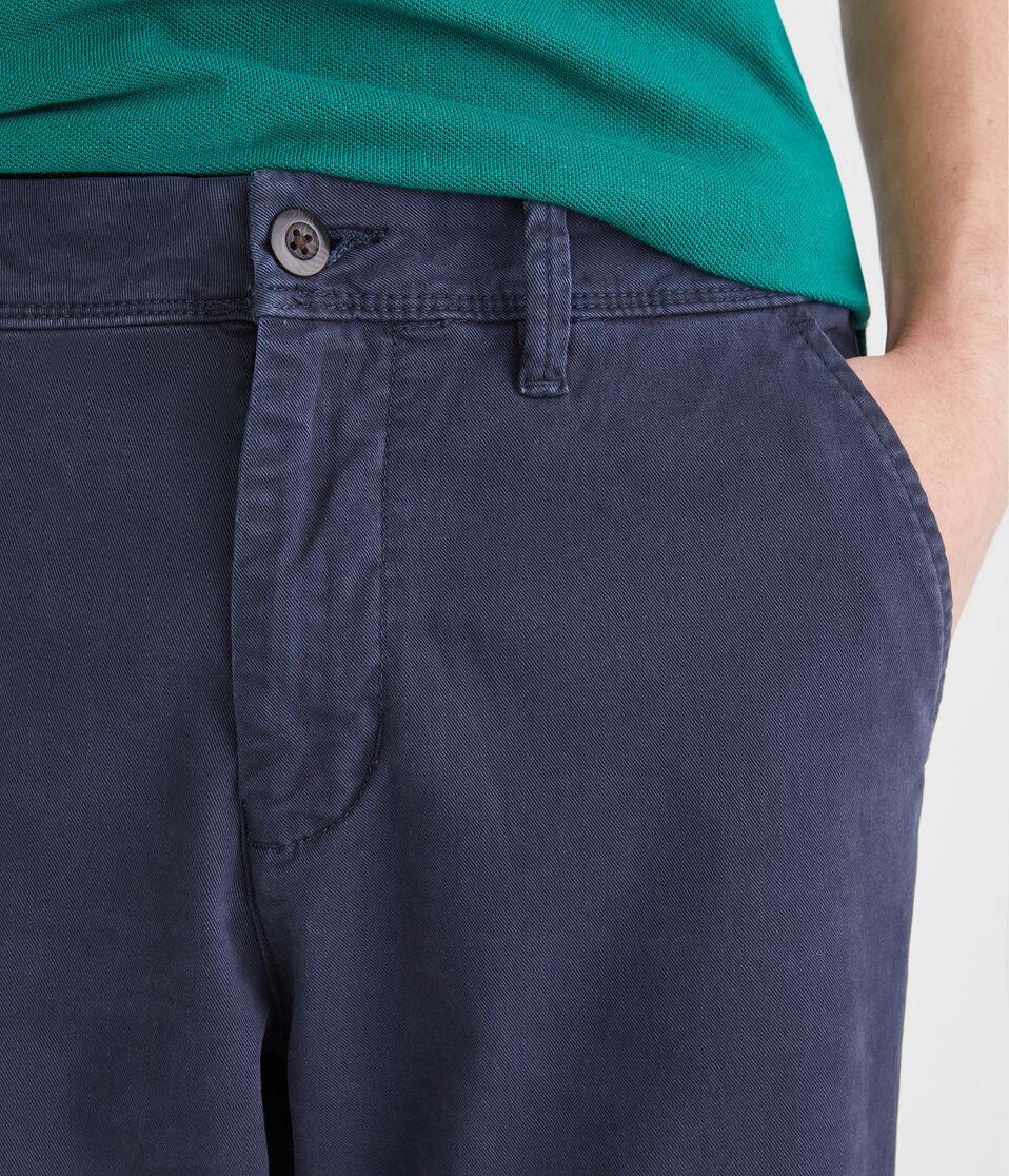 Aéropostale Eco Skinny Chinos Deep Navy